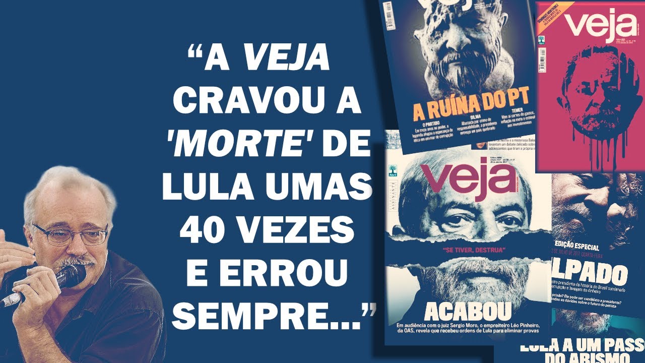 E MAIS: A CARTA ABERTA DO ADVOGADO KAKAY A LULA | Cortes 247