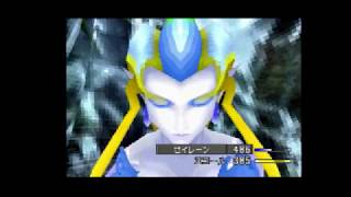 FF8ゆるーく実況プレイ④