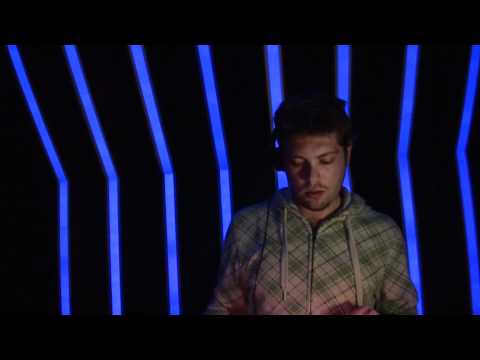 Felipe Venegas @ D.EDGE