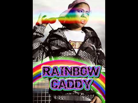 Caddy Pack - Don't Fuck With Me