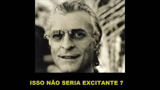MICHAEL CRETU   "LOVE ME"   (tradução)