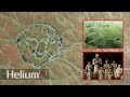 Esta ciudad de 200,000 años de antigüedad en Sudáfrica podría reescribir la historia humana