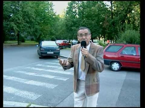 Kaiser a Lábus - Motající se chodci