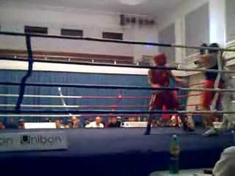 MECHOZ - BOX / 13.5.2007