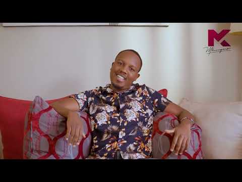 Diaspora Pains - Mkurugenzi Minisodes 4 Ep 5