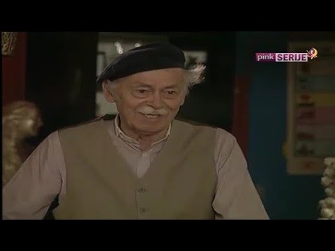 Agencija za SIS - 01. Epizoda