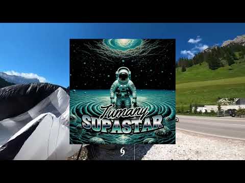 Tumany – Supastar (Official Visualizer)