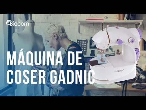 Gadnic Maquina De Coser