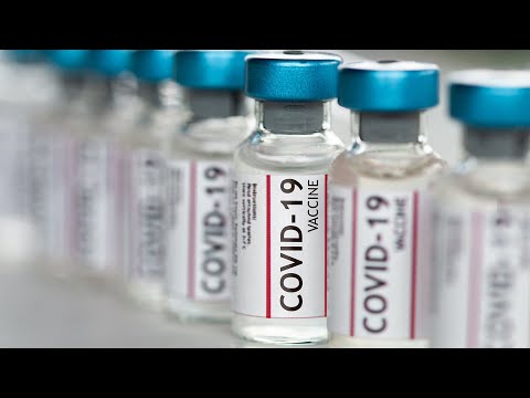 Thrombosen nach AstraZeneca-Impfung: Zusammenhang scheint plausibel!