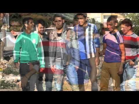 Karaca Bela aşır pehlivan-zeytinköy- kopmalık