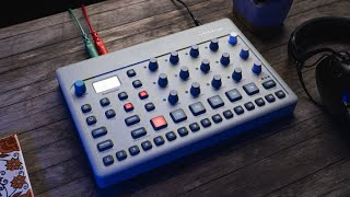Elektron Model:Cycles - What To Know & Where To Buy | Equipboard Elektron Model:Cycles - What To Know & Where To Buy | Equipboard