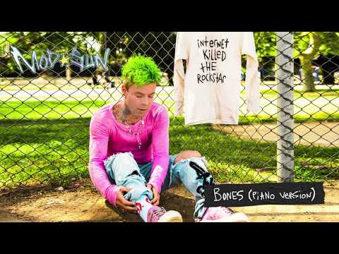 Video thumbnail for Bones (Piano Version)