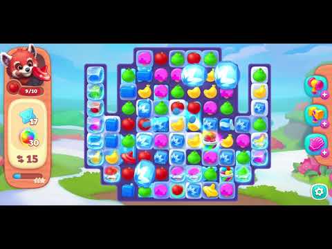 Wildscapes Level 267