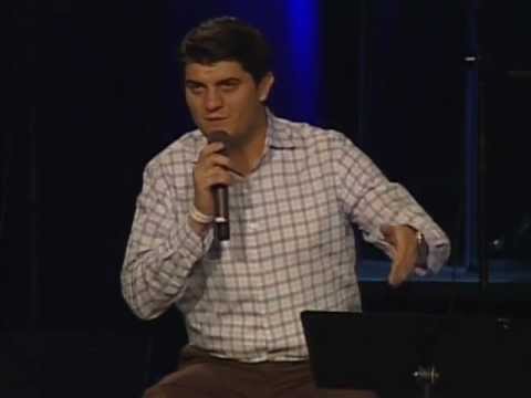 Freedom in Christ - Marc Estes & Eddie Sfrengeu