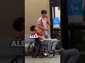 Alex Stokes Rushed To The Emergency Room Really Bad