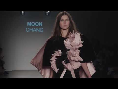 Moon Chang S/S NYFW 2020, Fashion Show