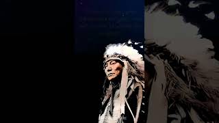 These Native American Proverbs Are Life Changing - short video