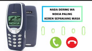 Download lagu Nada dering wa keren mp3