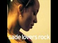 Sade - Somebody Already Broke My Heart (with lyrics)