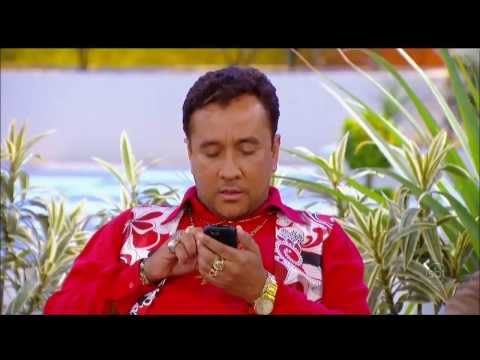 A Praça é Nossa - Paulinho Gogó (13/10) - 03/10/2013 - HD