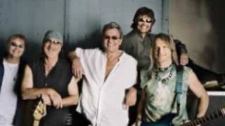 Deep Purple-Ted The Mechanic