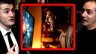 Gamers hate losing: Why matchmaking for online games is so hard | Jeff Kaplan and Lex Fridman