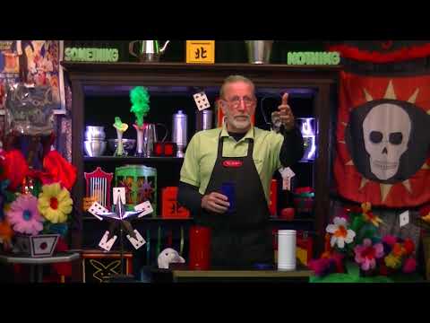 SS$ Apr 2017 - Tube & Canister Mystery