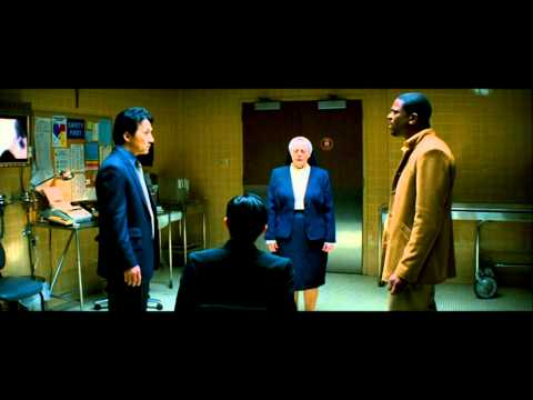 Rush Hour - Das Franzosen Verhör HD
