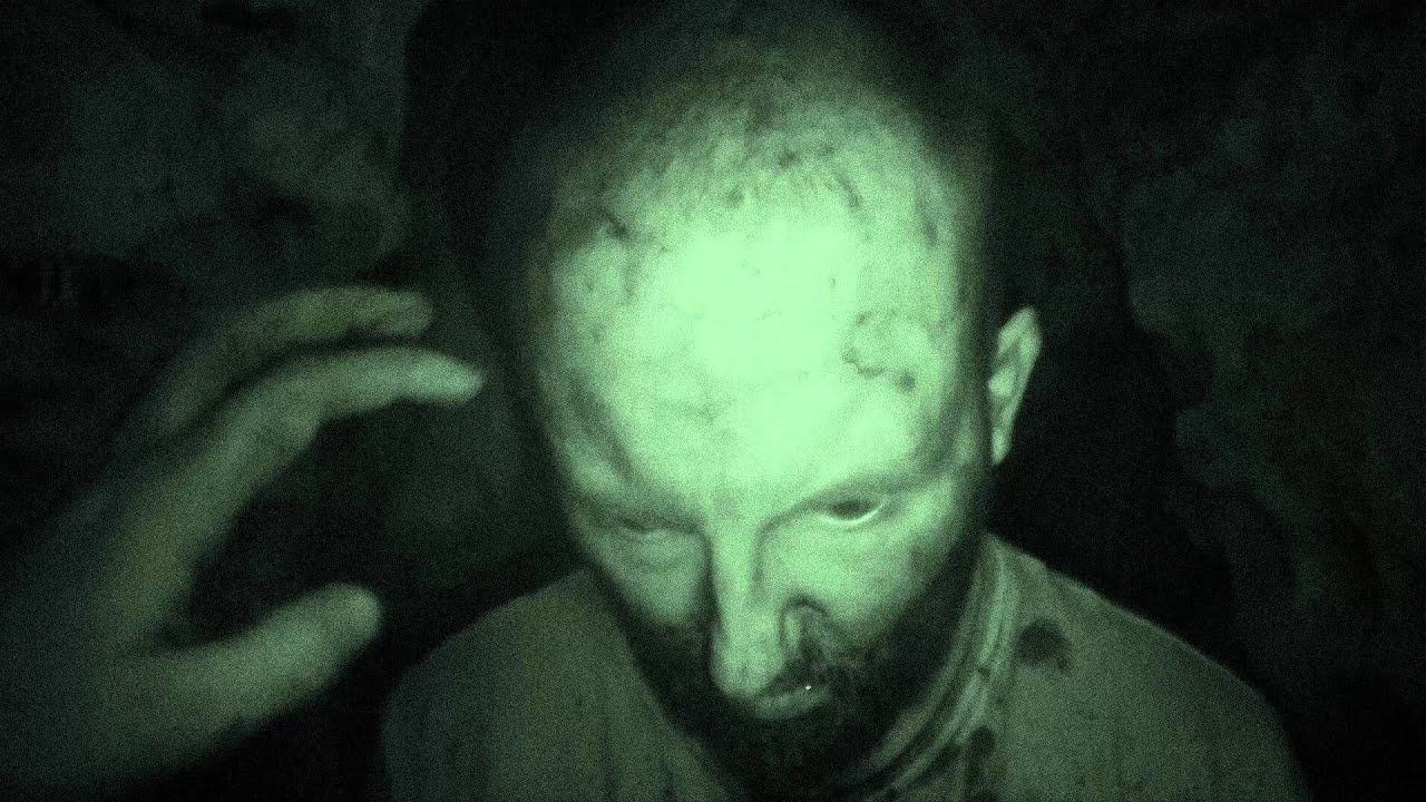 LA CUEVA - Tráiler 02 [HD]