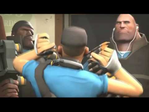 Same Old Bulls TF2 Nights