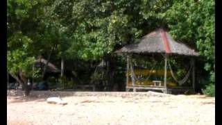 preview picture of video 'Remark Cottage Resort & Restaurant, Pearl Beach (Kai Mook Beach), Koh Chang, Trat, Thailand'
