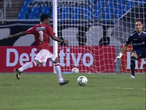 Taça Guanabara 2010 - 2ª rodada - América-RJ 1x2 Vasco - Melhores Momentos