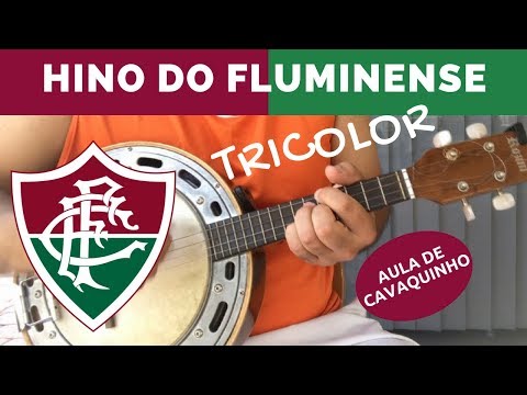 Vamos Tricolor - Torcida do Fluminense