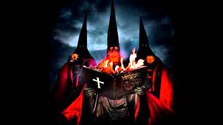 Cult of Fire - Návrat Zářného Zla