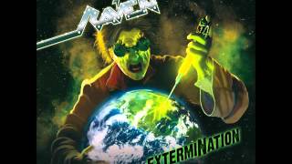 Raven - River of No Return