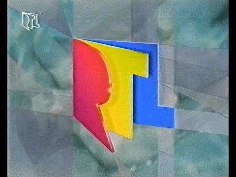 RTL plus Werbung Teil 2 (Freitag, 25.08.1989)