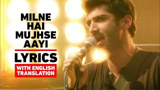 Download lagu Milne Hai Mujhse Aai (Lo-fi Remake) Lo-fi 2307 & Harshal Music | Arijit Singh , Jeet G | Aashiqui 2 mp3 Download lagu Milne Hai Mujhse Aai (Lo-fi Remake) Lo-fi 2307 & Harshal Music | Arijit Singh , Jeet G | Aashiqui 2 mp3