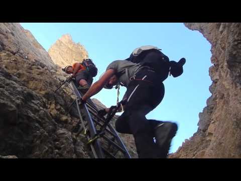 download lagu mp3 mp4 Ferrata Pale Di San Martino, download lagu Ferrata Pale Di San Martino gratis, unduh video klip Ferrata Pale Di San Martino