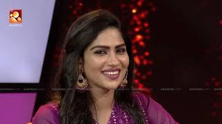 സെമി ക്ലാസിക്കൽ നൃത്തവിരുന്നൊരുക്കി ഗൗരി video