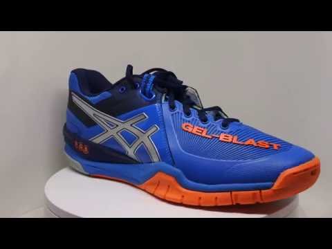 Moški dvoranski copati ASICS Gel Blast 6