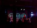iLiKETRAiNS - Out Of Our Depth (live at 93 Feet East)