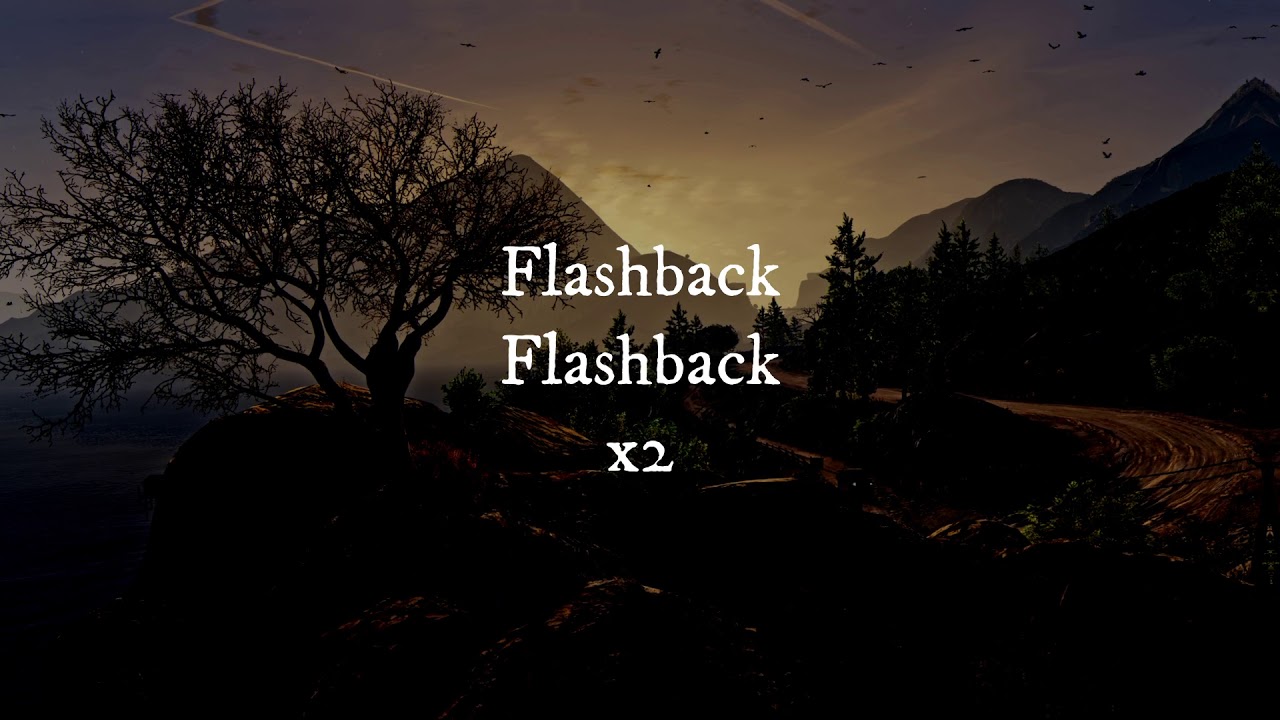 Imagination   Flashback (lyrics)