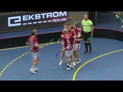 Highlights: Hovslätt - Pixbo