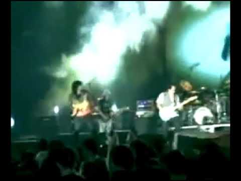 " Tak Mungkin " Riunk Band Live at Pekan Raya Jakarta (PRJ )