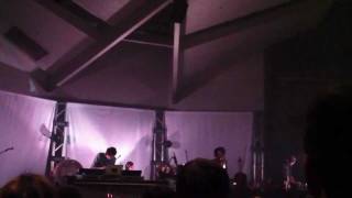 Kye Kye Live - Broke Remix