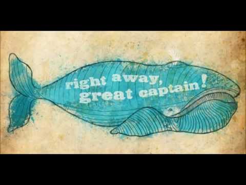Right Away Great Captain The Bitter End Full Album