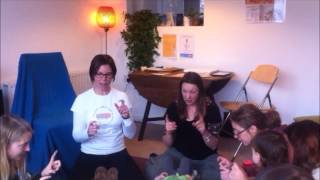 TinyTalk classes in Stroud