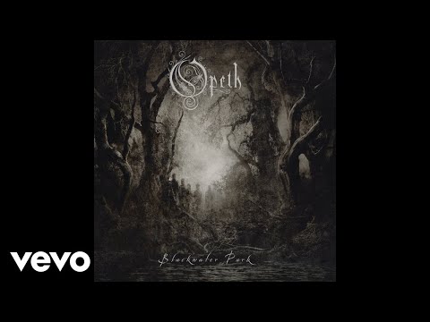 Opeth - Blackwater Park (Audio)