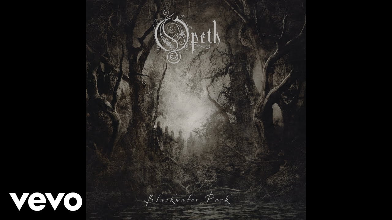 Opeth - Blackwater Park (Audio)