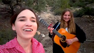 The Big Rock Candy Mountains - Harry McClintock cover